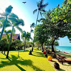 Baan Thai Lanta Resort